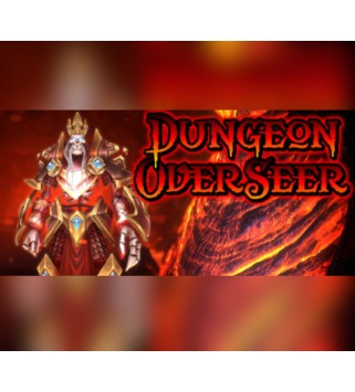 Dungeon Overseer Steam Key GLOBAL